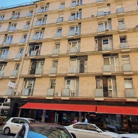 Hi Downtown Apartment A308 布达佩斯 外观 照片