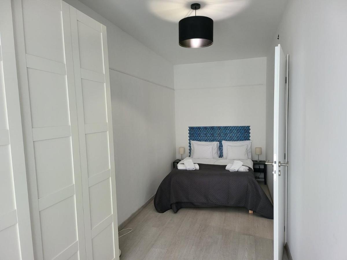 Hi Downtown Apartment A308 布达佩斯 外观 照片