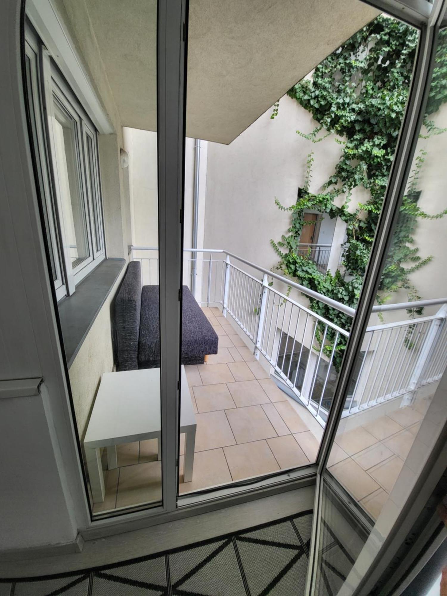 Hi Downtown Apartment A308 布达佩斯 外观 照片